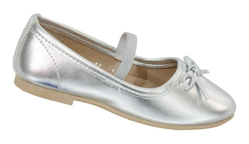 Flats Balerina Niña Zapatos Casual Fiesta  Moderno Escolar