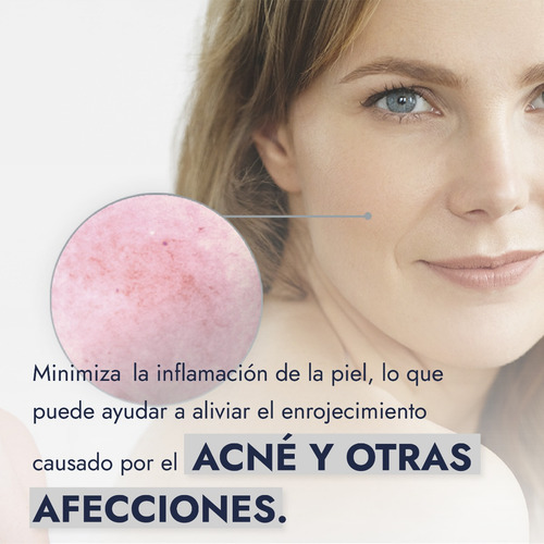 Imagen 6 de 10 de Niacinamida Niacina Cosmetico Facial Vitamina B3 Pura 250g