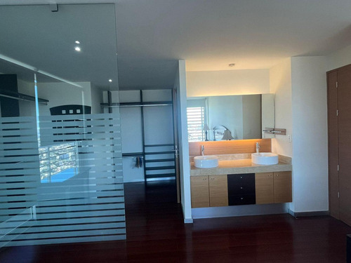 Departamento En Renta Amueblado En Sierra Azul, Querétaro