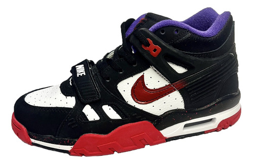 Botas Nike Air Trainer 3 Retro 40/45 (tienda)