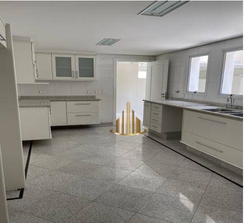 Casa Com 4 Suítes À Venda, 600 M² Por R$ 4.500.000 - Alphaville 01 - Barueri/sp - Ca0213