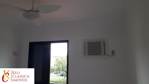 Imagem 20 de 22 de Vende-se 3 Quartos, Sendo 2 Quartos Com Ventiladores/lustres Instalados, E 1 Suíte, Com Ventilador/lustre E Ar Condicionado De Parede Com Moldura Inst - Ap0036 - 68958442