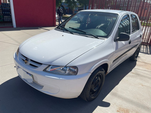 Chevrolet Celta 1.4 Energy 5p