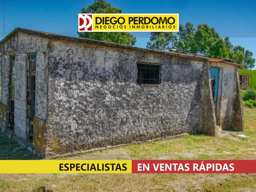 Imagen 3 de 8 de Terreno De 675 M² En Venta. Ciudad Del Plata