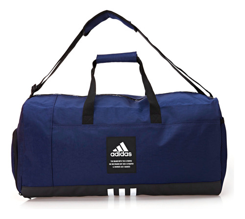 Mala Masculina E Feminina Duffel 4athlts Média adidas