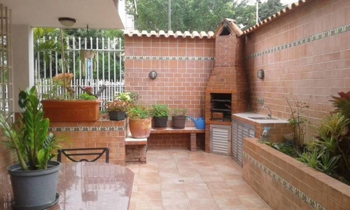 Imagen 11 de 12 de Apartamento Venta El Marques Mls # 20-13717