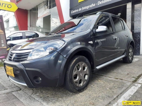 Renault Stepway 1.6l
