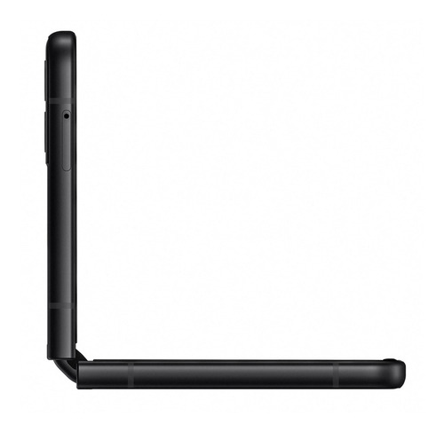Imagen 5 de 8 de Samsung Galaxy Z Flip3 5G 256 GB phantom black 8 GB RAM