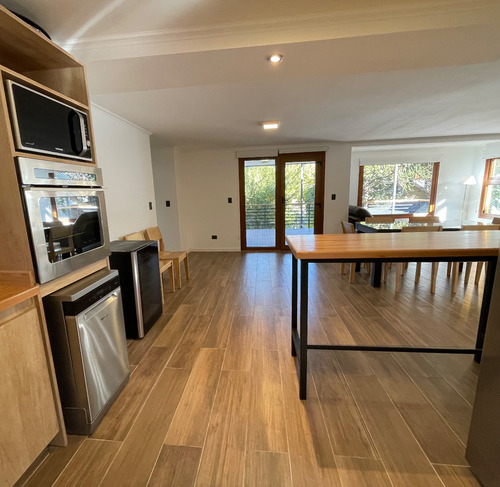 Tierras Del Sur - Departamento 2 Dormitorios En Venta En San Martín De Los Andes