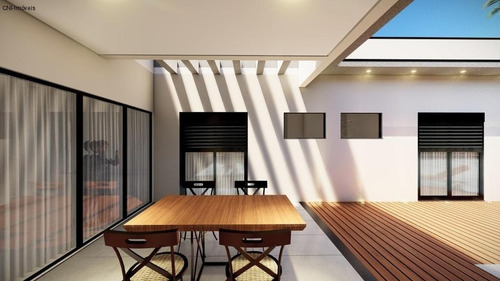 Imagem 8 de 20 de Casa - Ca01196 - 69804700