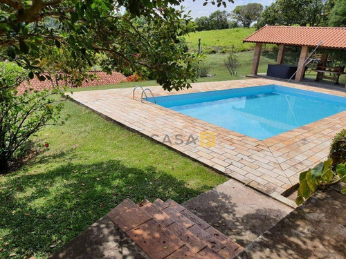 Imagem 1 de 30 de Chácara Com 3 Dormitórios À Venda, 77000 M² Por R$ 2.700.000,00 - Jardim Rosaura - Jundiaí/sp - Ch0044