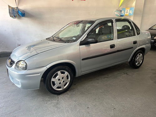 Chevrolet Classic 2008