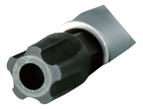 Dado Torx Seguridad 5 Puntas T55 Mando De 3/8 King Tony