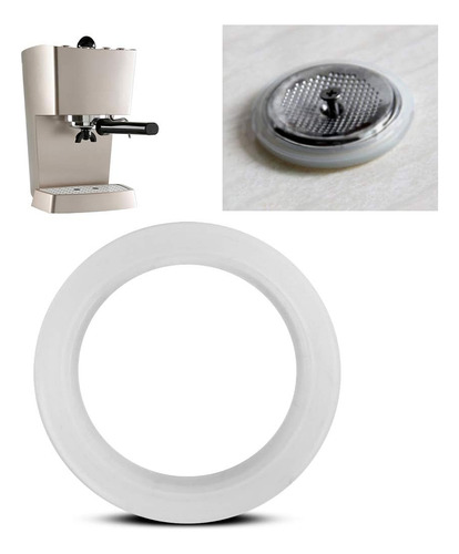 Sello De Silicona Para Junta De Cafetera De Espresso