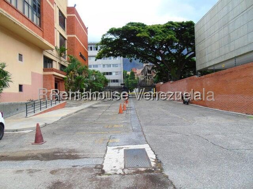 Oficina En Venta En Boleita Norte Smb 25-22766 Yyx