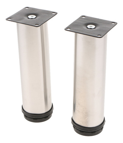 Zócalo De Patas Ajustable Para Muebles 18 Cm
