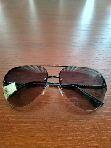 Gafas Emporio Armani,originales Usados.