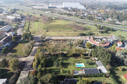 Imagen 5 de 15 de Terreno En Venta O Permuta - Colectora Acceso Oeste - Paso Del Rey - Moreno