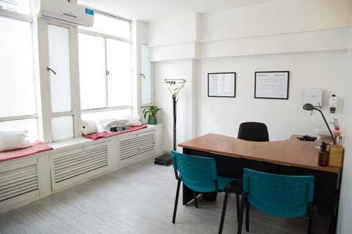 Alquiler Consultorios Médicos Recoleta
