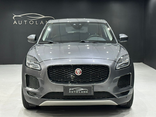 Jaguar E-Pace R-Dynamic S 2.0 AWD 249cv/ Flex