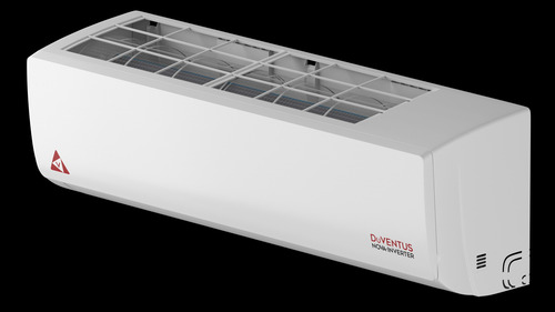Minisplit Duventus Nova-inverter 1.5 Ton 220volts-frio/calor