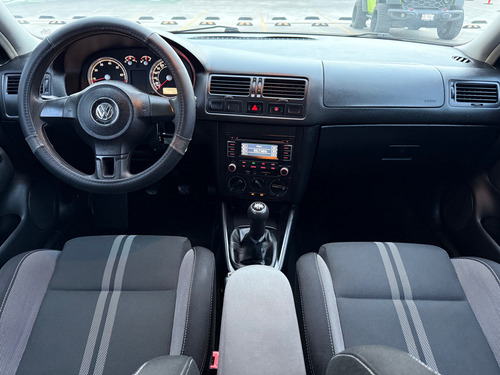Volkswagen Jetta GL TEAM