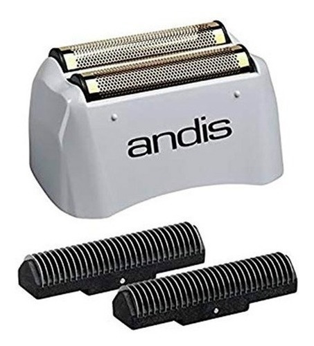 Repuesto Original Shaver Andis Plus - Ibs