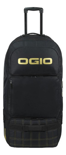 Bolsa De Equipamentos Ogio Dozer Gear Bag 134 Litros Preto