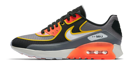 Zapatillas Nike Air Max 90 Ultra 2.0 Urbano 881108_001   