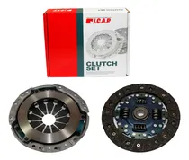 Comprar Set Embrague Nissan Ga15,ga16 (ns541042u) (30100-0m301 + 302