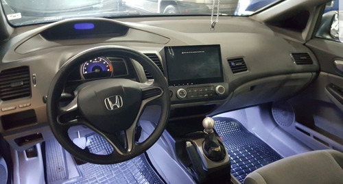 Honda Civic Lxs 2010