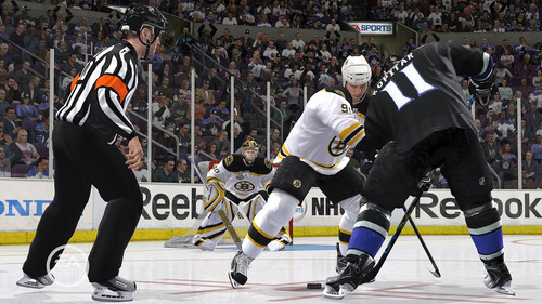 Nhl 11 Ea Xbox 360