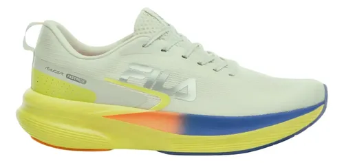 Tênis Maculino Fila Racer Fastpace Corrida Conforto