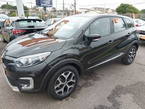Imagem 4 de 9 de Renault Captur 2.0 16v Hi-flex Intense Automático