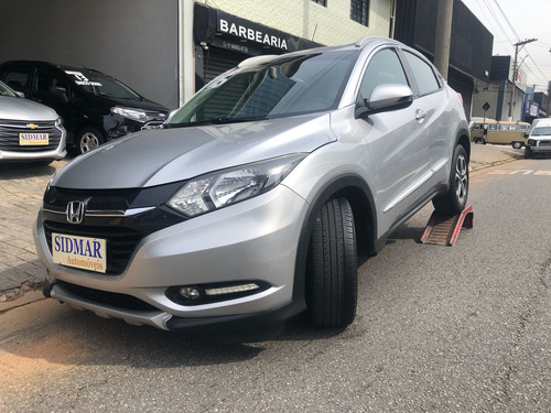 Honda HR-V 1.8 Lx Flex Aut. 5p