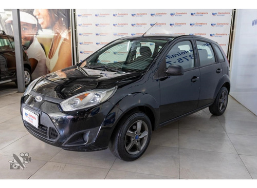 Ford Fiesta 1.6 ROCAM HATCH 8V FLEX 4P MANUAL