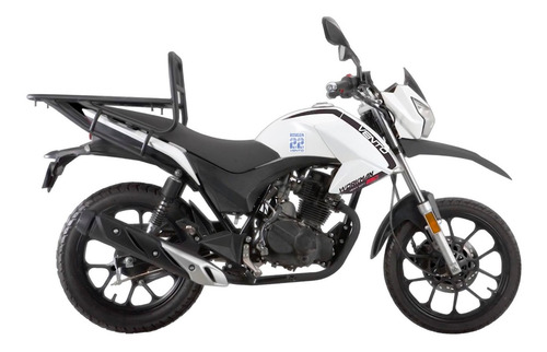 Vento Workman 2021 250cc 12 Meses Placa Y Casco Gratis Moto