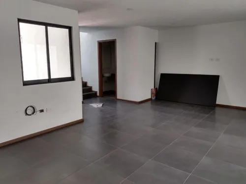 Zona Udla Casa Nueva Fracc Nobel