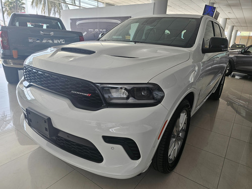 Dodge Durango 5.7 V8 R/t At