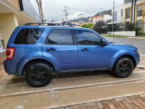 Ford Escape 3.0 Xlt
