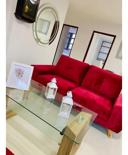 Venta Apartamento De 118mts2 En La Flora, Norte De Cali 11032.