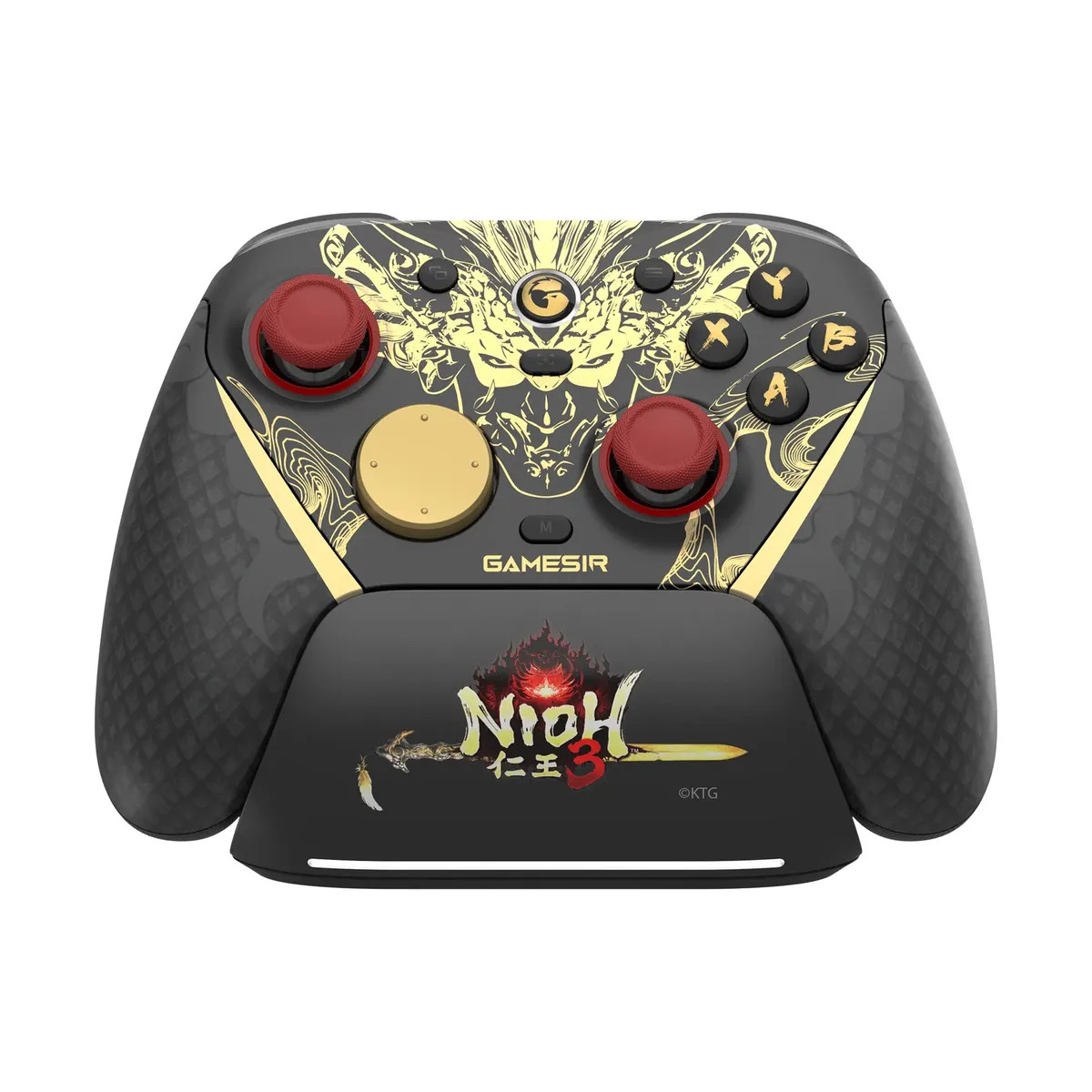 Gamesir G7 Pro 8k - Nioh 3 Edition For PC
