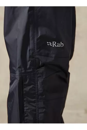 Pantalón Impermeable Downpour De Rab Para Mujer, Oferta