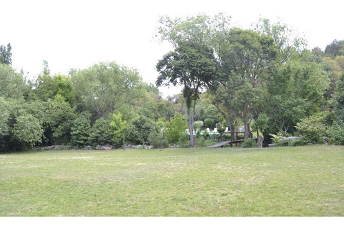 Casa De Campo En La Cumbre. Ideal Para Cambiar De Vida.