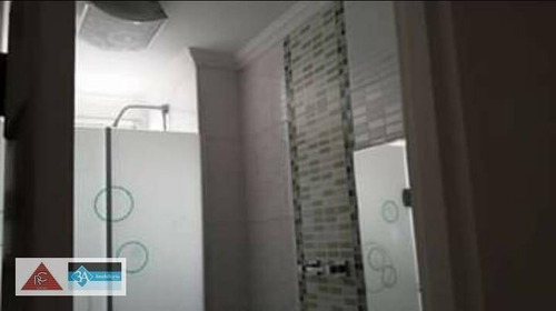 Imagem 11 de 24 de Apartamento Com 2 Dormitórios À Venda, 52 M² Por R$ 410.000 - Jardim Textil - São Paulo/sp - Ap5880