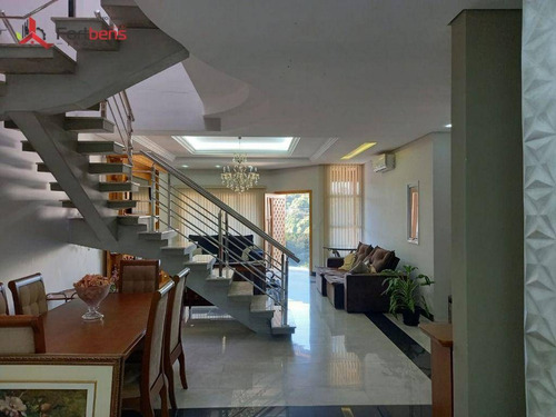 Imagem 11 de 30 de Sobrado Com 2 Dormitórios 1 Suíteà Venda, 213 M² Por R$ 950.000 - Villa Verde - Franco Da Rocha/sp - So0879