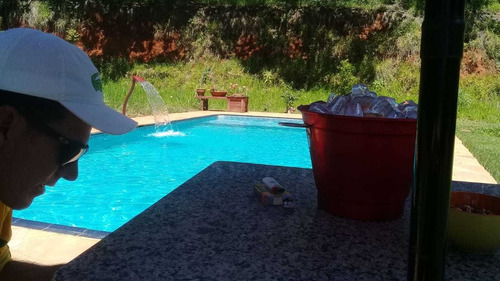 Chácara Com Vista Para Represa Oportunidade Vendo Ou Alugo