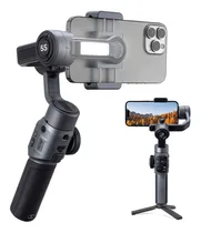 Comprar Estabilizador Gimbal Smartphones Zhiyun Smooth 5s Handheld