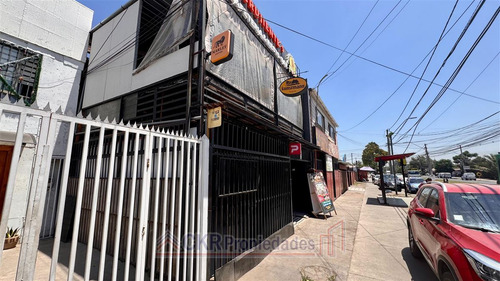Local Comercial En Venta En Quilicura