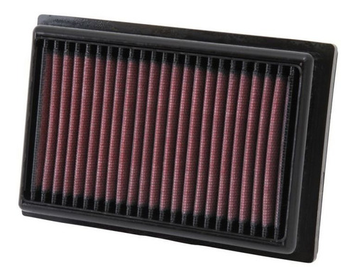 Filtro De Aire De Alto Flujo K&n Toyota Prius C 1.5l 2012 A 